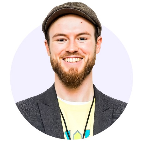 Chris Blauvelt, Founder and CEO, Launchgood.com