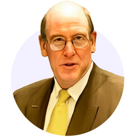 Miles Young, CEO, Ogilvy & Mather Worldwide,