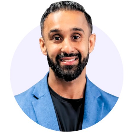  Shomail Malik, Founder, Strategic Realty
